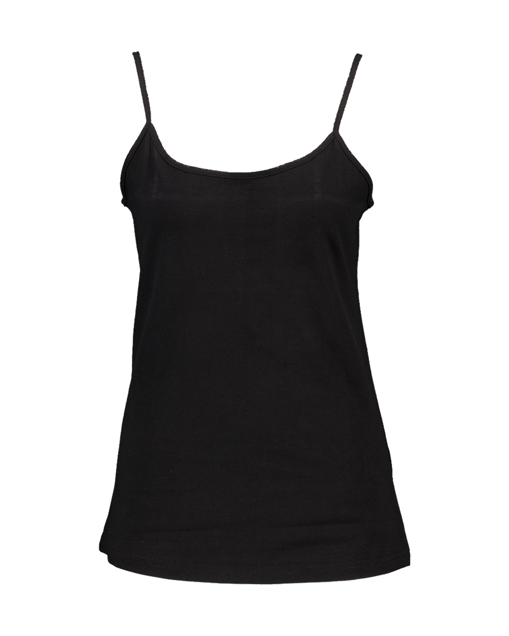 Singlet - Zwart | Zeeman