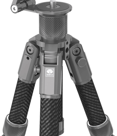 Sirui 3TM Magnetic Snap-on Smartphone Tripod
