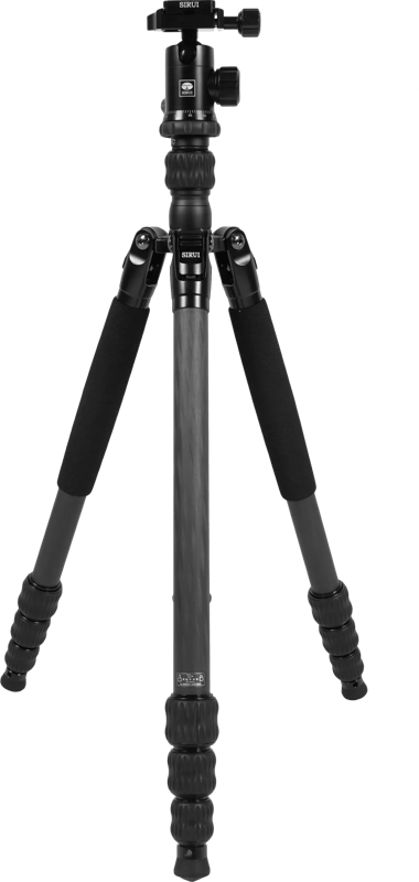 Sirui Traveler 7C Reis statief