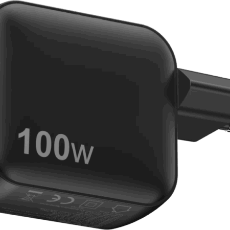 Sitecom 100W GaN Power Delivery Oplader