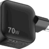 Sitecom 70W GaN Power Delivery Wandoplader