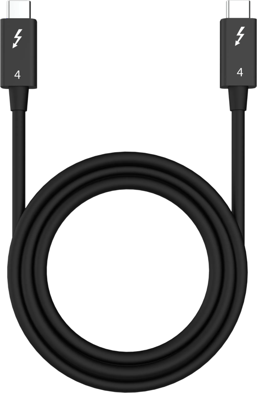 Sitecom Thunderbolt 4 Kabel 0