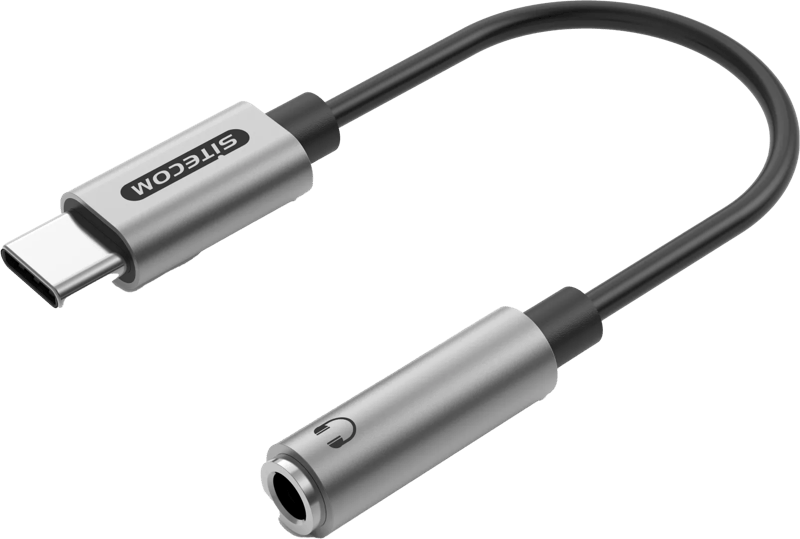 Sitecom Usb C naar 3