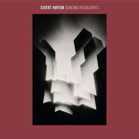 Sivert Høyem - Dancing Headlights (LP) | Fiftiesstore