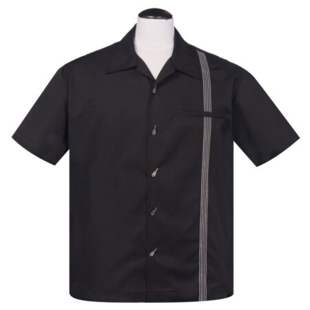 Six String Shirt