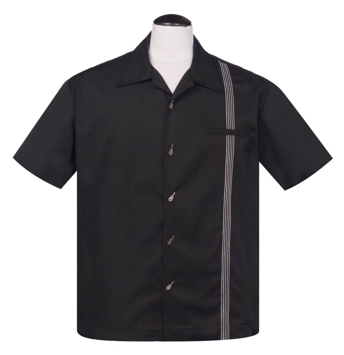 Six String Shirt