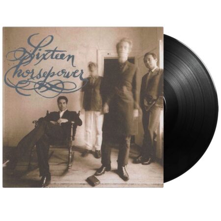 Sixteen Horsepower - Low Estate (LP) | Music on Vinyl