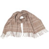 Sjaal - Beige | Zeeman