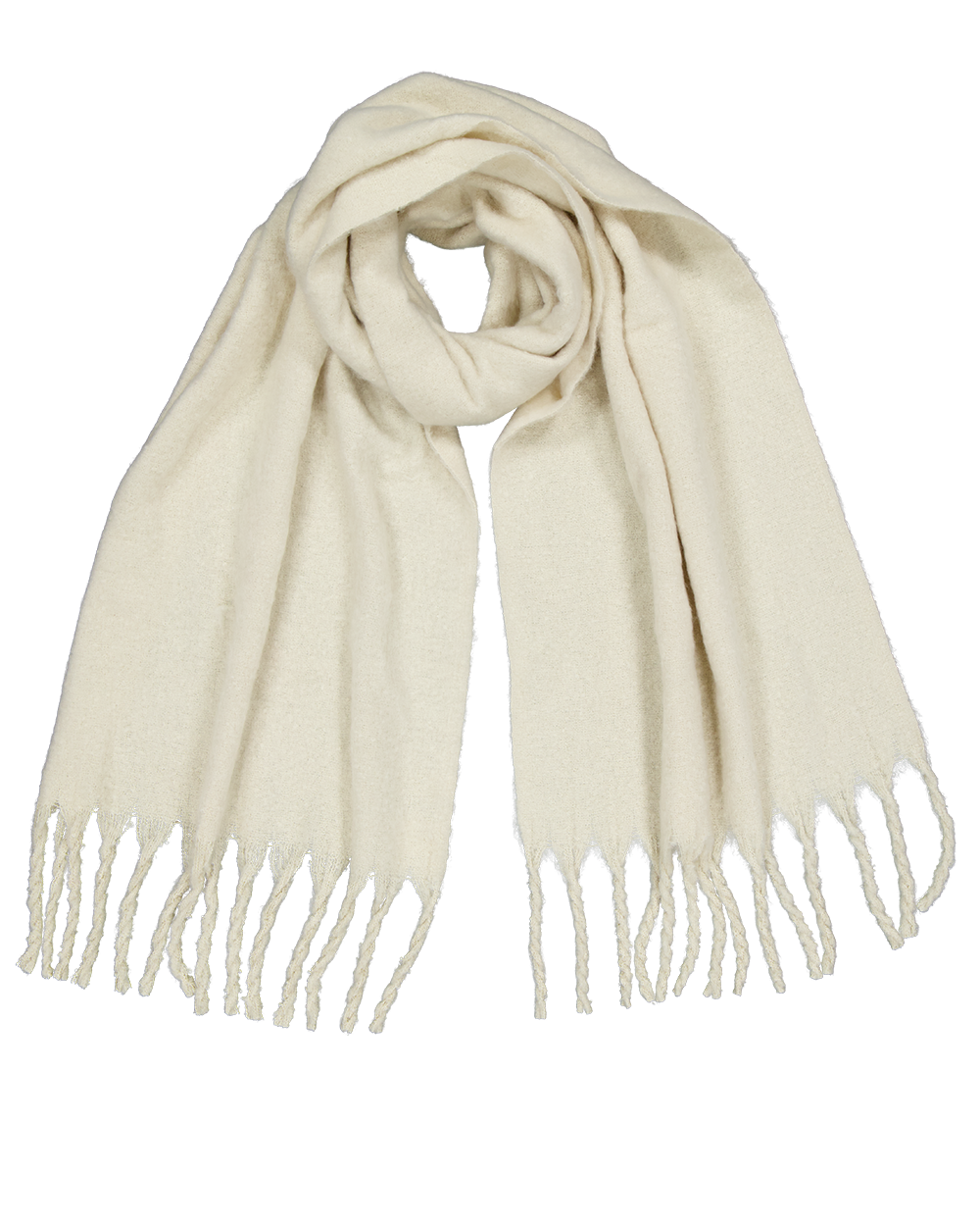 Sjaal - Beige | Zeeman