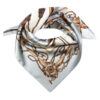 Sjaal Chains Vierkant | Fashionize