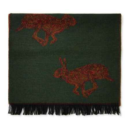 Sjaal Fernwood Ivy | Dubarry