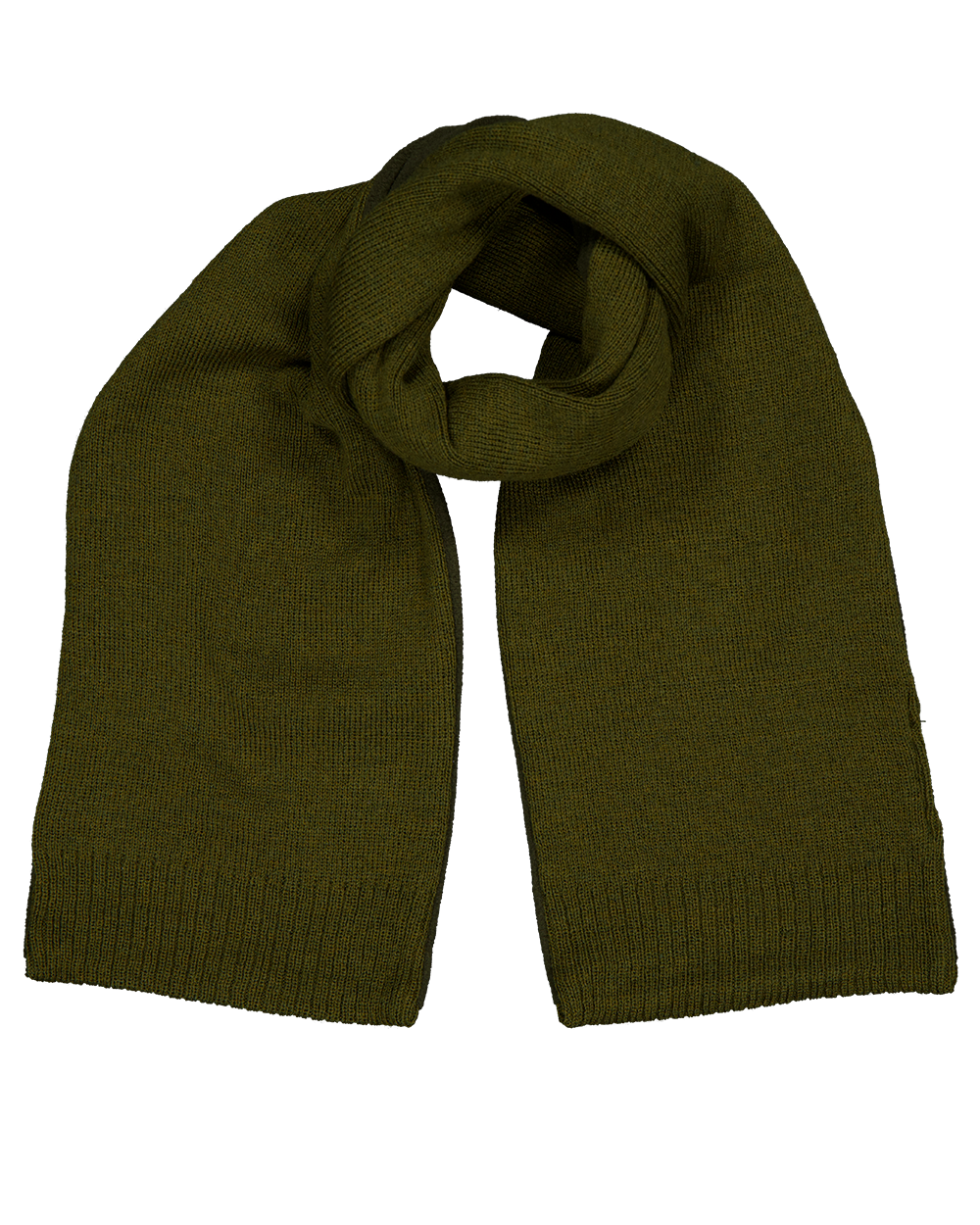 Sjaal - Groen | Zeeman