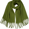Sjaal - Groen | Zeeman