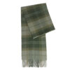 Sjaal Mineral Pine Glen | Barbour