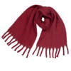 Sjaal - Rood | Zeeman
