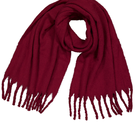 Sjaal - Rood | Zeeman