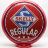 Skelly Regular Benzinepomp Bol | Fiftiesstore