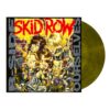 Skid Row - B-Side Ourselves (Gekleurd Vinyl) (Record Store Day Black Friday 2023) (LP) | Fiftiesstore