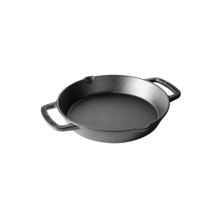 Skillet L met 2 handvatten | The Windmill B.V.