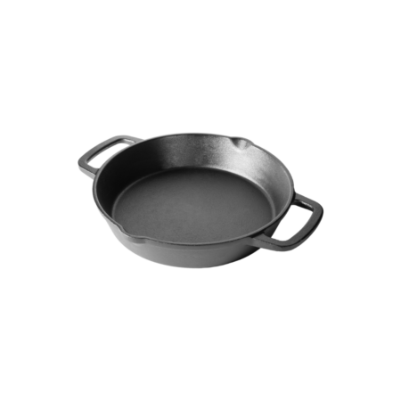 Skillet M met 2 handvatten | The Windmill B.V.