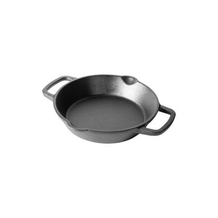Skillet S met 2 handvatten | The Windmill