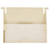 Skimmerklep Wilbar (B = 143 mm H = 119 mm) | Wilbar