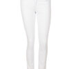 Skinny Jeans Jill White | Fashionize
