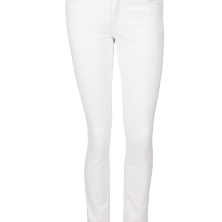 Skinny Jeans Jill White | Fashionize