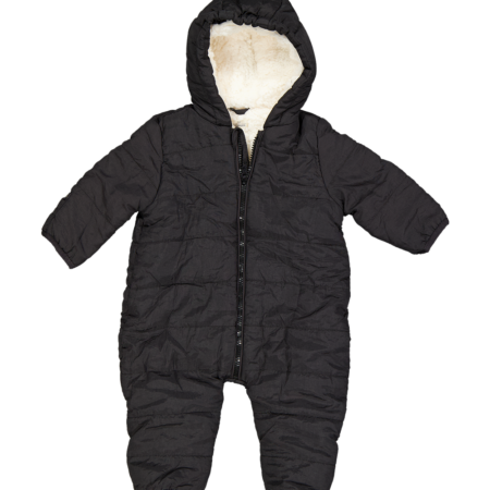 Skipak - Zwart | Zeeman