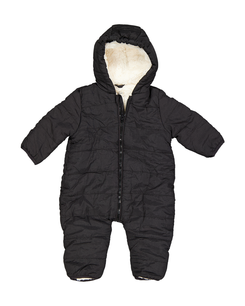 Skipak - Zwart | Zeeman