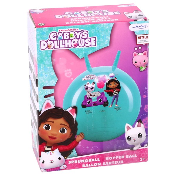 Skippybal Gabby's Dollhouse 50 Cm |