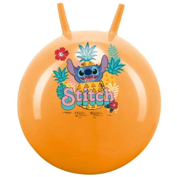 Skippybal Stitch 50 Cm |