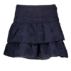 Skort - Blauw | Zeeman
