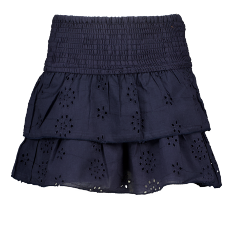 Skort - Blauw | Zeeman