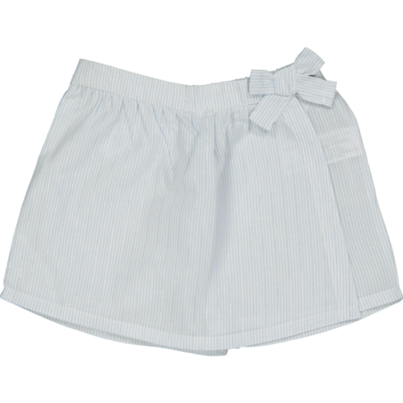 Skort - Blauw | Zeeman