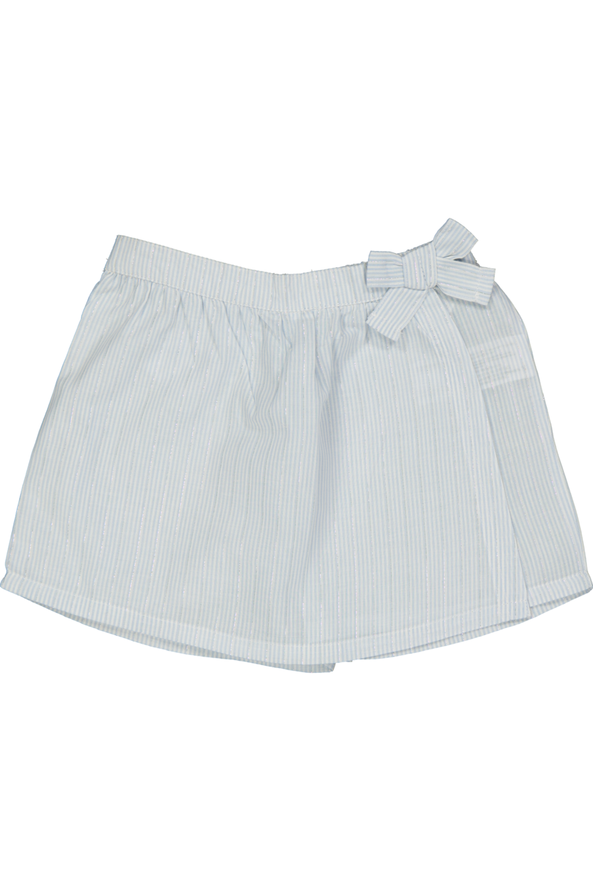 Skort - Blauw | Zeeman