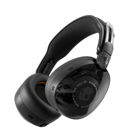 Skullcandy Aviator 900 ANC Over-ear hoofdtelefoon Zwart | Skullcandy