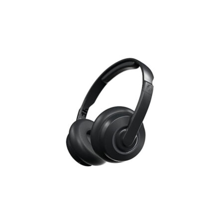 Skullcandy Cassette Wireless On-ear hoofdtelefoon Zwart | Skullcandy