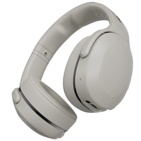 Skullcandy Crusher 540 ACTIVE Over-ear hoofdtelefoon Grijs | Skullcandy