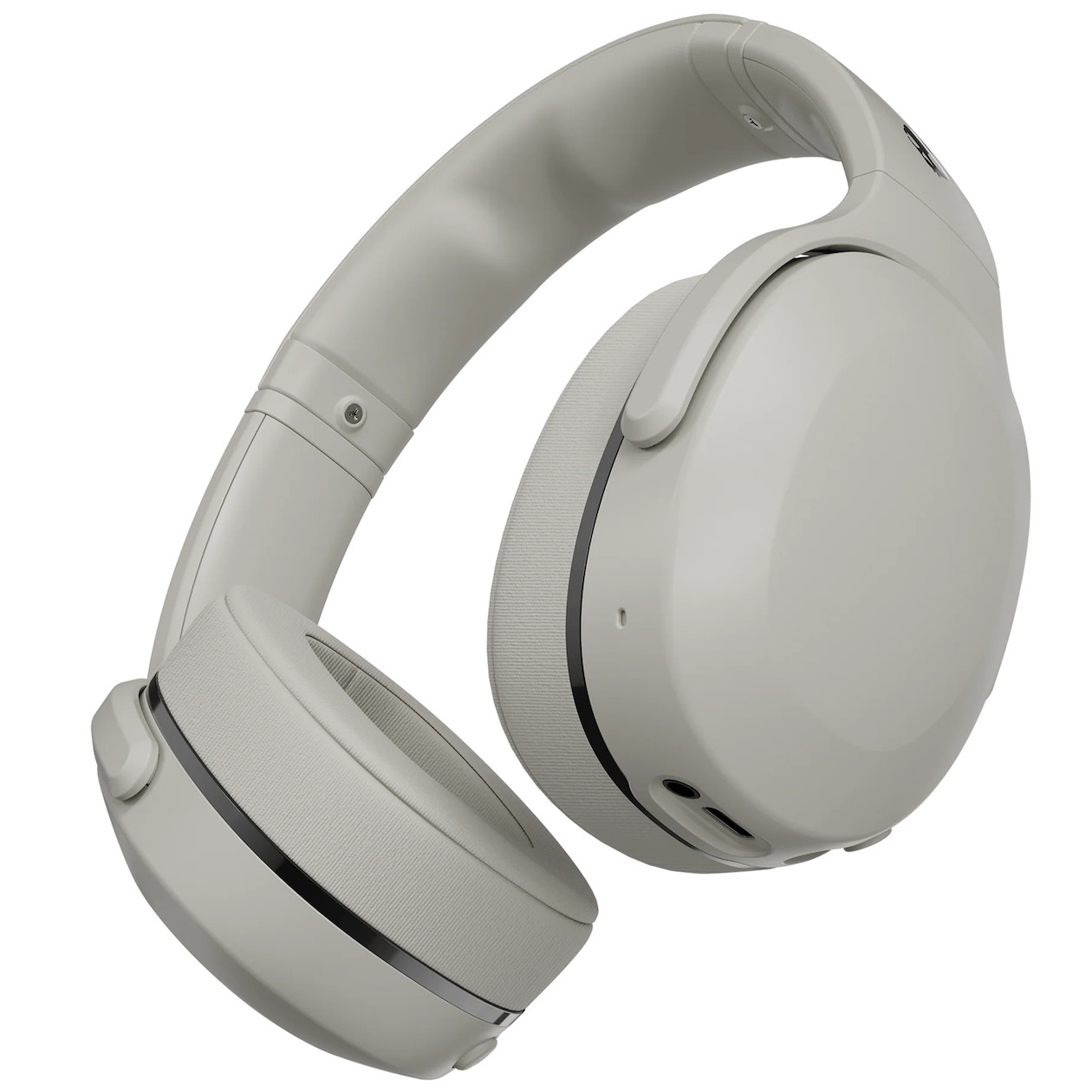 Skullcandy Crusher 540 ACTIVE Over-ear hoofdtelefoon Grijs | Skullcandy
