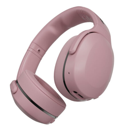 Skullcandy Crusher 540 ACTIVE Over-ear hoofdtelefoon Roze | Skullcandy