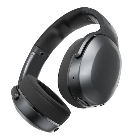 Skullcandy Crusher 540 ACTIVE Over-ear hoofdtelefoon Zwart | Skullcandy