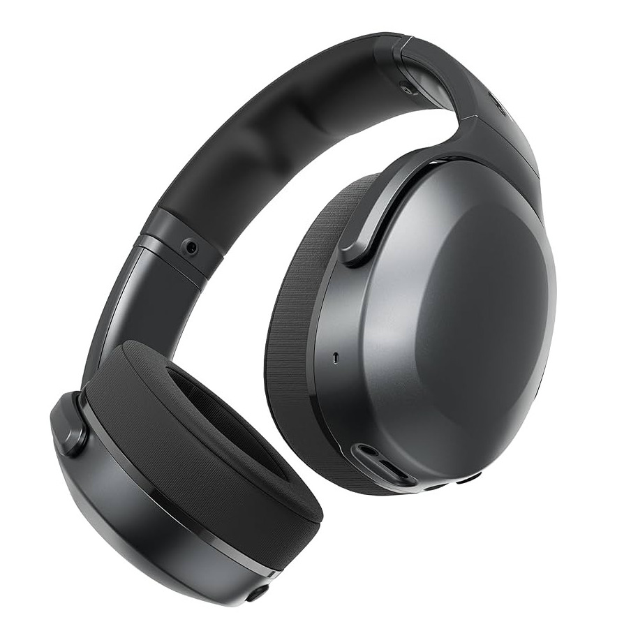 Skullcandy Crusher 540 ACTIVE Over-ear hoofdtelefoon Zwart | Skullcandy