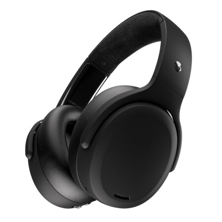 Skullcandy Crusher ANC 2 Over-ear hoofdtelefoon Zwart | Skullcandy