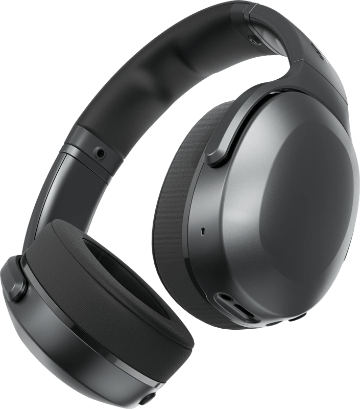 Skullcandy Crusher Active Donkergrijs