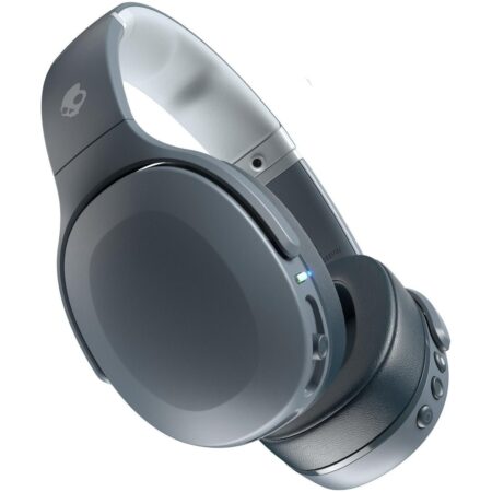 Skullcandy Crusher EVO Over-ear hoofdtelefoon Grijs | Skullcandy