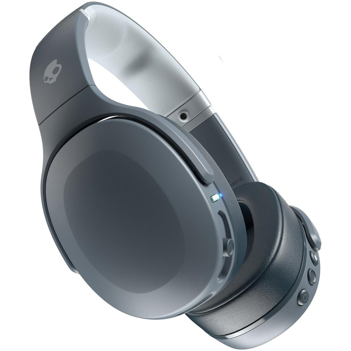 Skullcandy Crusher EVO Over-ear hoofdtelefoon Grijs | Skullcandy