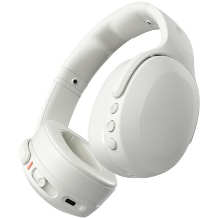 Skullcandy Crusher EVO Over-ear hoofdtelefoon Wit | Skullcandy