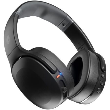Skullcandy Crusher EVO Over-ear hoofdtelefoon Zwart | Skullcandy