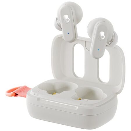 Skullcandy Dime 3 TW In-ear oordopjes Wit | Skullcandy